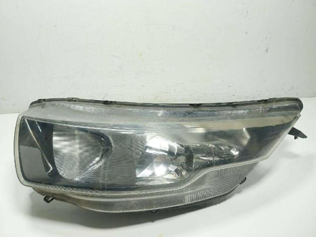 Reflektor lewy 5801473750 IVECO