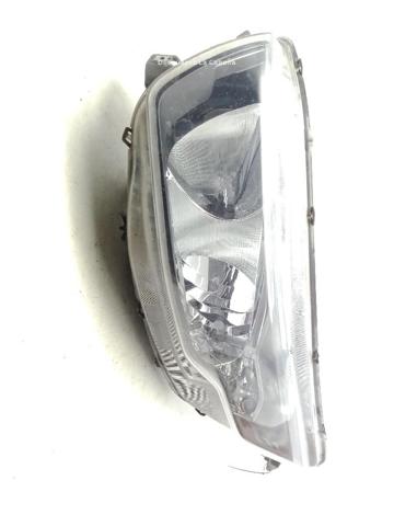 Reflektor lewy 5801473750 IVECO