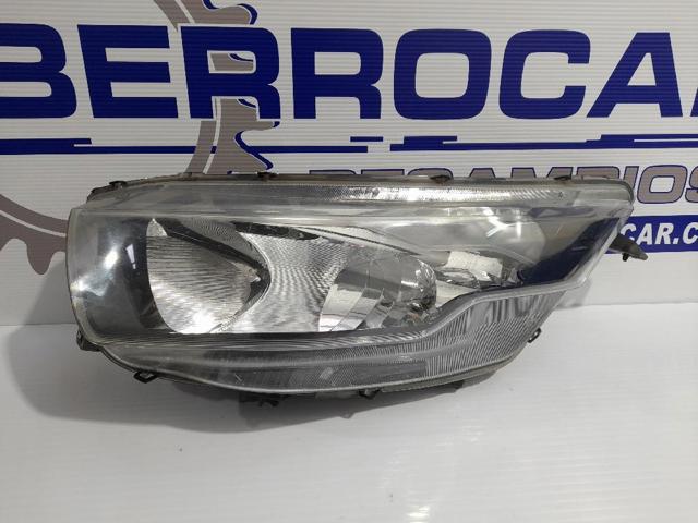 Reflektor lewy 5801473750 IVECO
