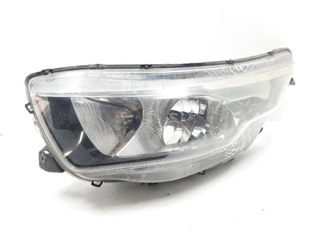 Reflektor lewy 5801473750 IVECO