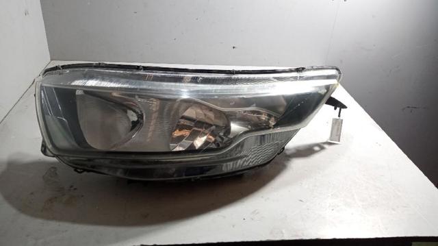 Reflektor lewy 5801473750 IVECO