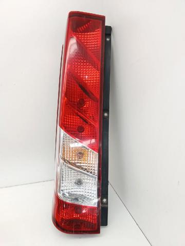 Lampa zespolona tylna lewa 5801523220 IVECO