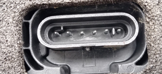 5801523220 Iveco