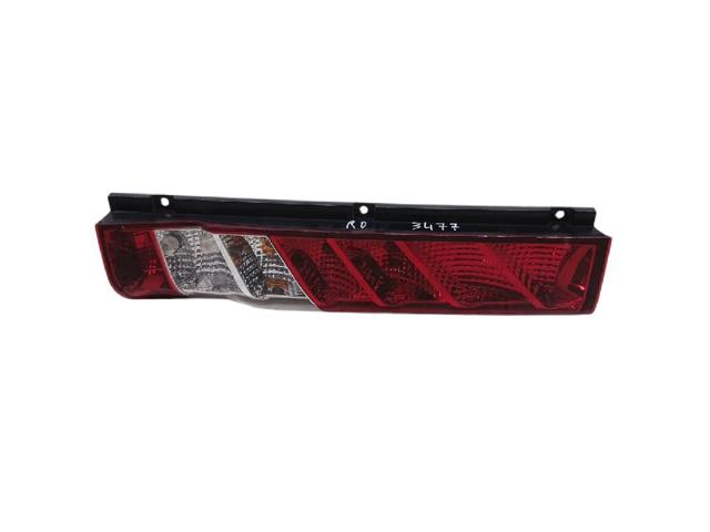 Lampa zespolona tylna lewa 5801523220 IVECO