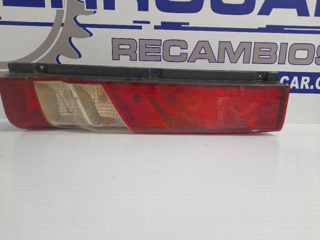 Lampa zespolona tylna prawa 5801523221 IVECO