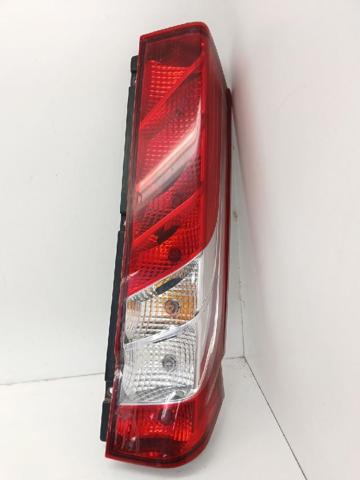 Lampa zespolona tylna prawa 5801523221 IVECO