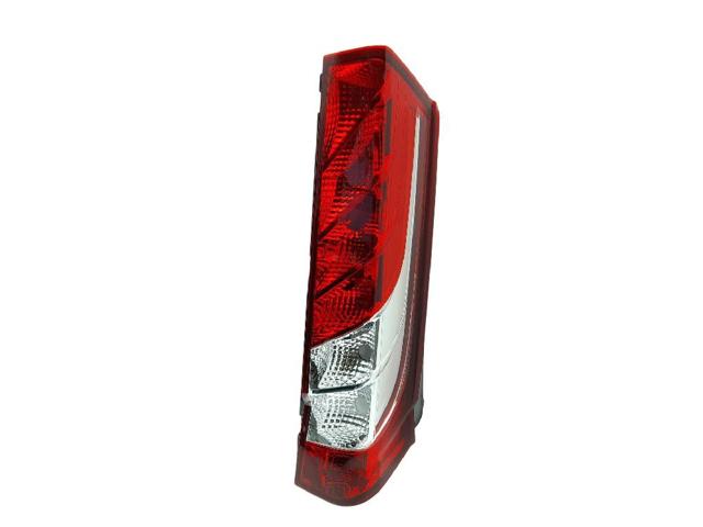 Lampa zespolona tylna prawa 5801523221 IVECO