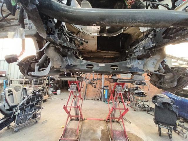 Resor przedni 5801526271 IVECO