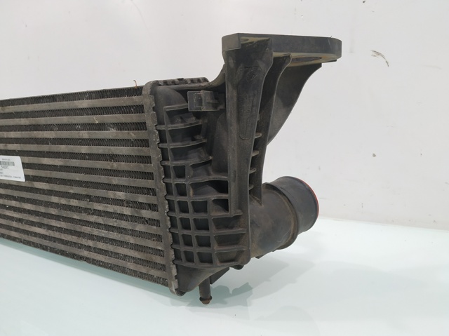 Chłodnica intercoolera 5801526777 IVECO