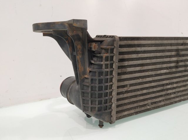 Chłodnica intercoolera 5801526777 IVECO