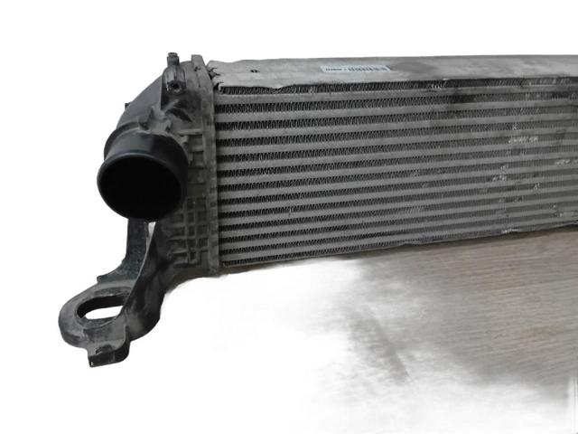Chłodnica intercoolera 5801526777 IVECO