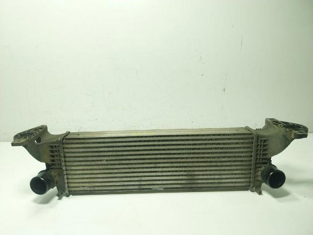 Chłodnica intercoolera 5801526777 IVECO