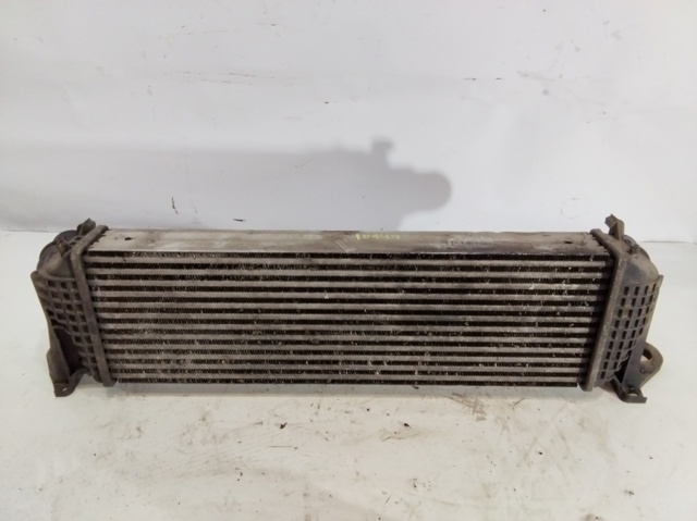 Chłodnica intercoolera 5801526777 IVECO