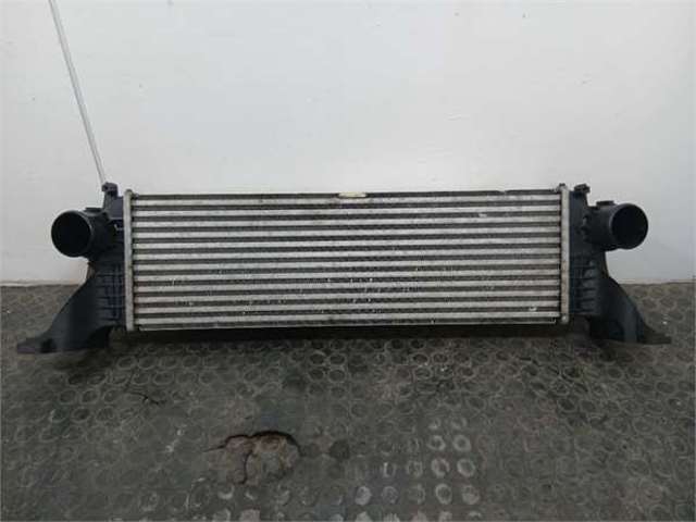 Chłodnica intercoolera 5801526777 IVECO