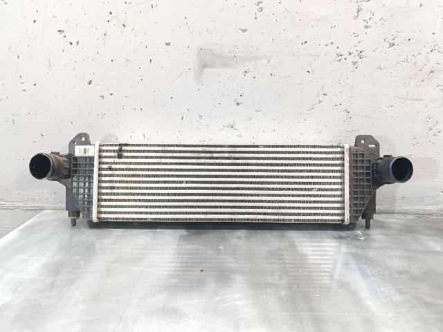 Chłodnica intercoolera 5801526779 IVECO