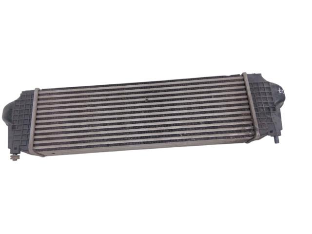 Chłodnica intercoolera 5801526779 IVECO