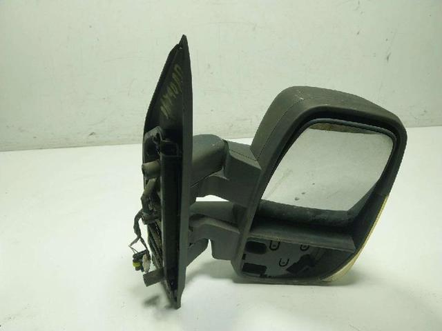 Lusterko wsteczne prawe 5801552553 IVECO
