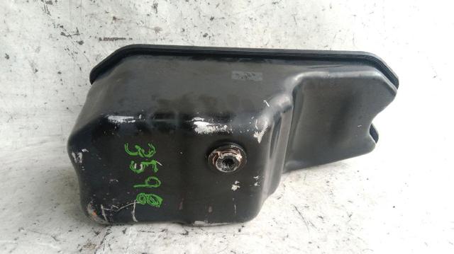 Miska olejowa silnika 5801556927 IVECO