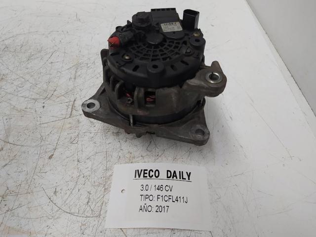 5801580939 Iveco