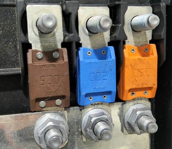5801585968 Iveco