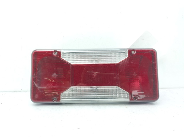 Lampa zespolona tylna lewa 5801631438 IVECO