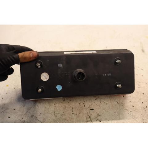 Lampa zespolona tylna lewa 5801631438 IVECO