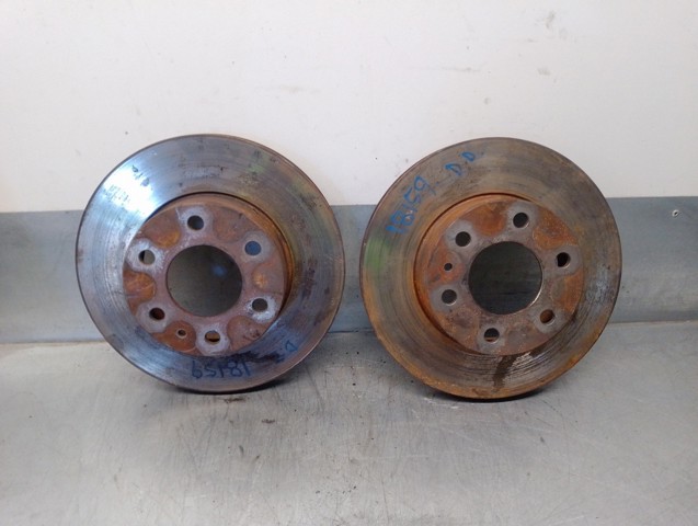 5801639518 Iveco