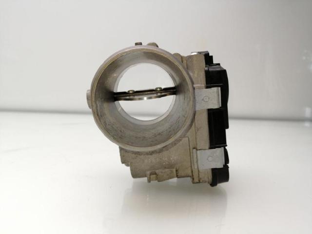 Przepustnica, komplet 5801727743 FIAT