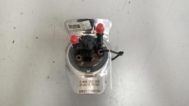 Wtryskiwacz AD BLUE 5801730656 IVECO