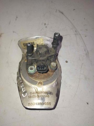 Wtryskiwacz AD BLUE 5801730656 IVECO
