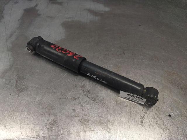 Amortyzator tylny 5801771630 IVECO