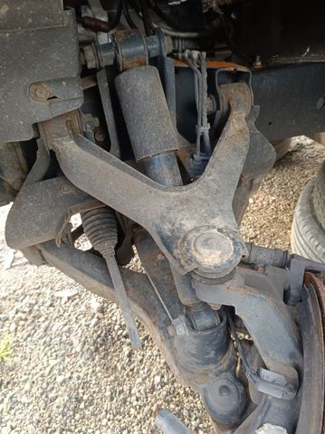 5801771698 Iveco
