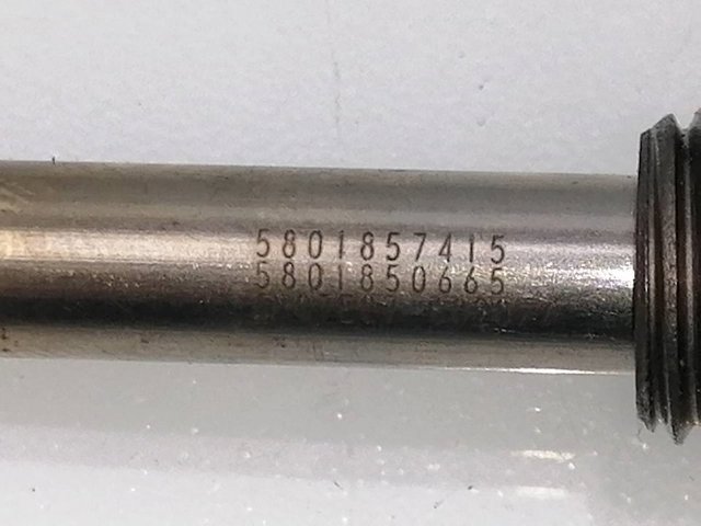5801850665 Iveco