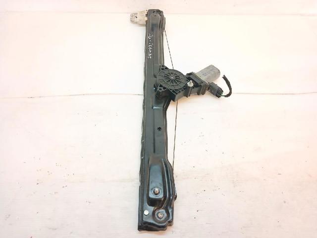 Mechanizm podnoszenia szyby drzwi przednich lewych 5801901053 IVECO