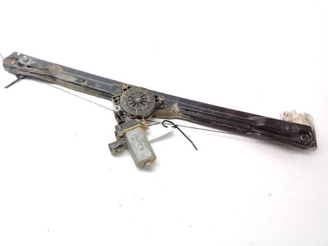 Mechanizm podnoszenia szyby drzwi przednich lewych 5801901053 IVECO