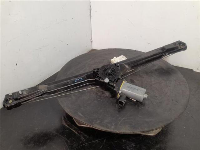 Mechanizm podnoszenia szyby drzwi przednich lewych 5801901053 IVECO