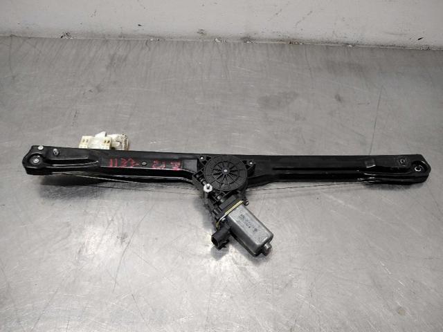 Mechanizm podnoszenia szyby drzwi przednich lewych 5801901053 IVECO