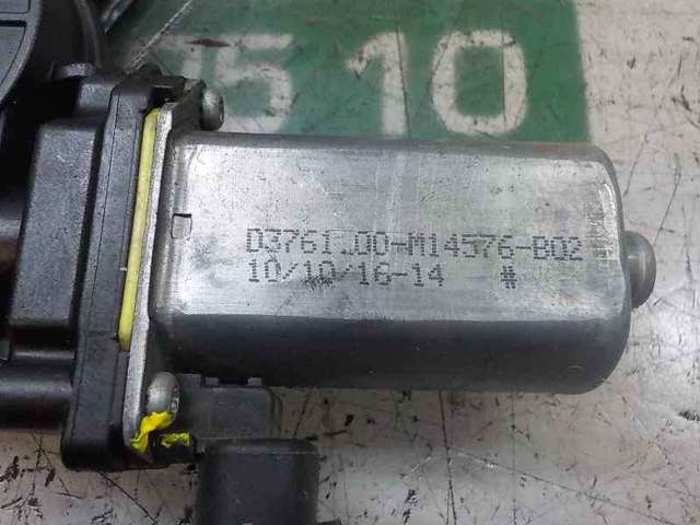 Mechanizm podnoszenia szyby drzwi przednich lewych 5801901053 IVECO