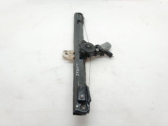 Mechanizm podnoszenia szyby drzwi przednich lewych 5801901053 IVECO