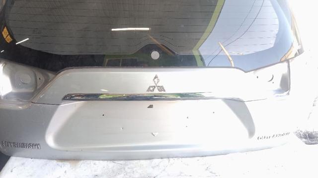 Drzwi tylne (bagażnika 3/5) Mitsubishi Outlander CWW