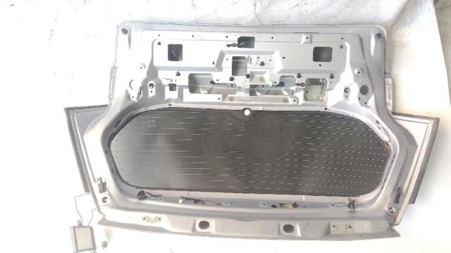 Drzwi tylne (bagażnika 3/5) Mitsubishi Outlander CWW