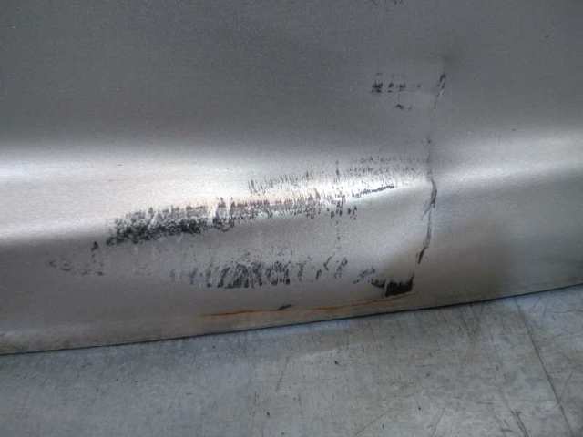 Drzwi tylne (bagażnika 3/5) Mitsubishi Outlander CWW