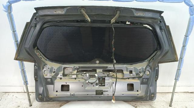 Drzwi tylne (bagażnika 3/5) Mitsubishi Outlander CWW