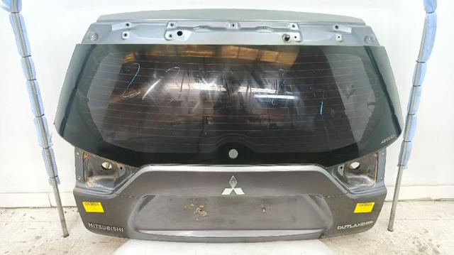 Drzwi tylne (bagażnika 3/5) Mitsubishi Outlander CWW