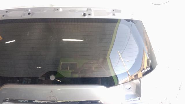 Drzwi tylne (bagażnika 3/5) Mitsubishi Outlander CWW