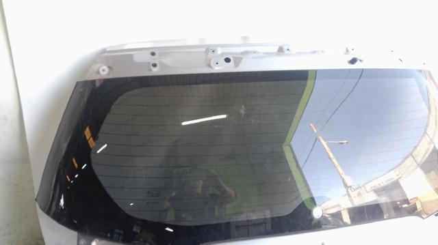 Drzwi tylne (bagażnika 3/5) Mitsubishi Outlander CWW