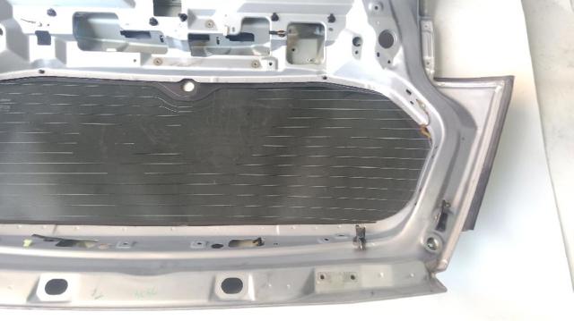 Drzwi tylne (bagażnika 3/5) Mitsubishi Outlander CWW