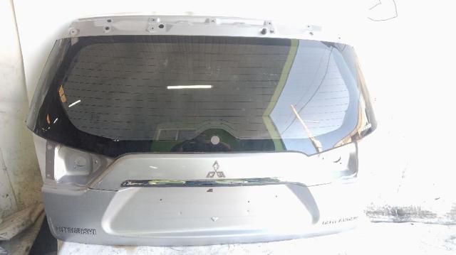 Drzwi tylne (bagażnika 3/5) Mitsubishi Outlander CWW