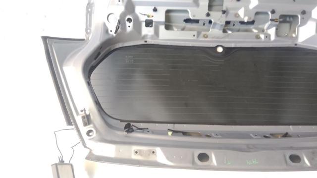 Drzwi tylne (bagażnika 3/5) Mitsubishi Outlander CWW