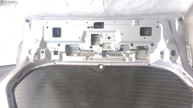 Drzwi tylne (bagażnika 3/5) Mitsubishi Outlander CWW